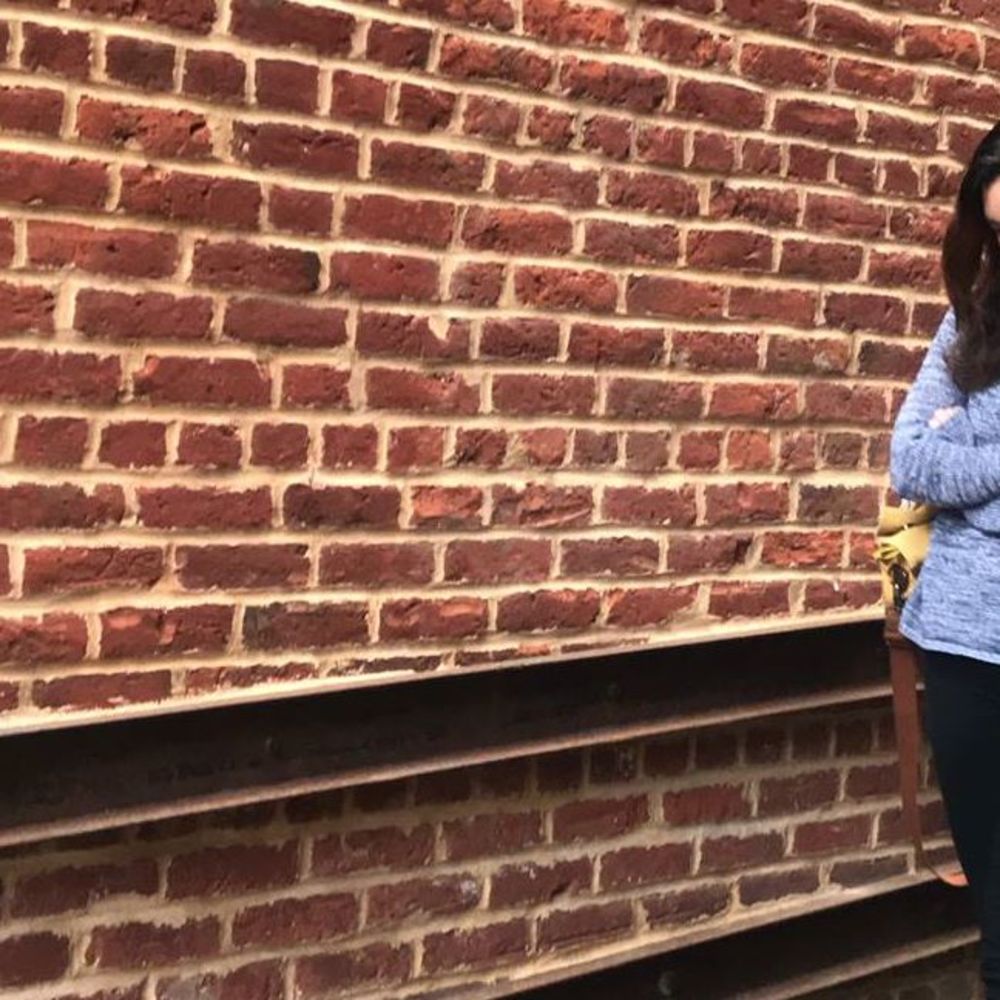 Meet your Posher, Amanda